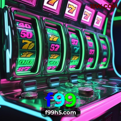f99.com | Cassino Online no Brasil com Slots, Roleta e Apostas Seguras