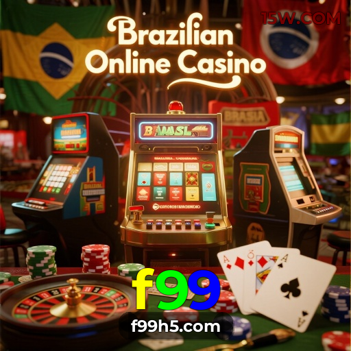 f99 App com Bônus: Ganhe Rodadas Grátis ao Baixar Hoje