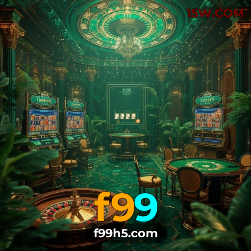 f99: Slots incríveis — jogue agora no Brasil 