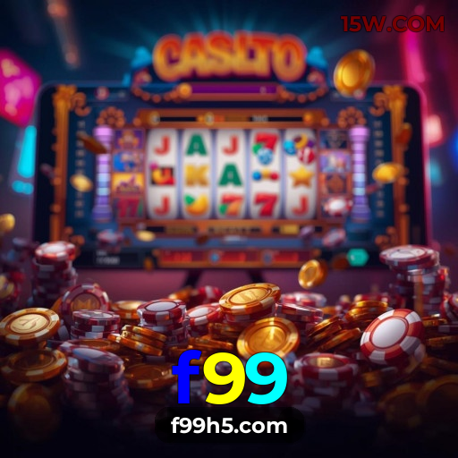 f99: O cassino online que oferece mais diversão e segurança!