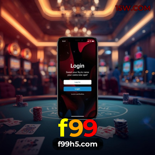 f99.com 🎯 - Principal site oficial de jogos de azar 🎯 - f99