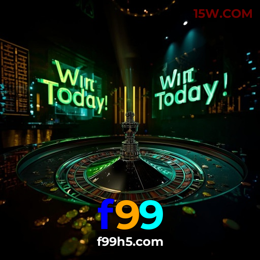 f99: Venha Experimentar o Melhor Cassino Online no Brasil e Ganhe Muito!