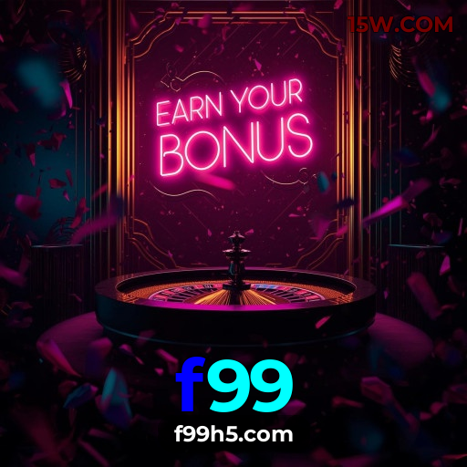 f99 Promoções Oficiais: Licença de Operação e Bônus Reais