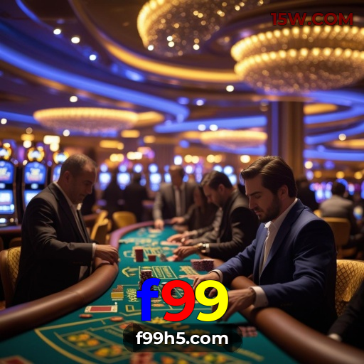 f99.com | O Cassino Online Mais Completo do Brasil