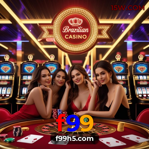 Bônus Exclusivo f99: 100% de Bônus em Slots Online Via Pix 