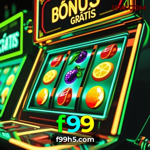 f99.com | O Cassino Online Mais Completo do Brasil