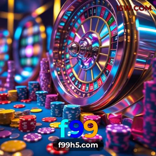 Suporte f99: Jogue com Segurança e Atendimento 24/7