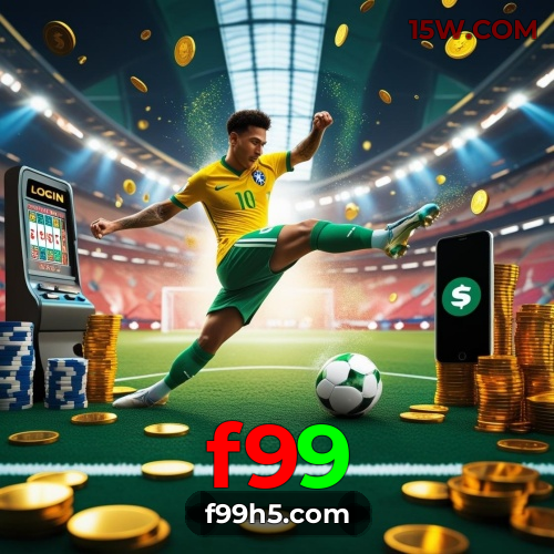 Cassino f99 | Bônus Especiais e Promoções Ativas
