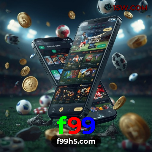 f99.com | O Cassino Online Mais Completo do Brasil