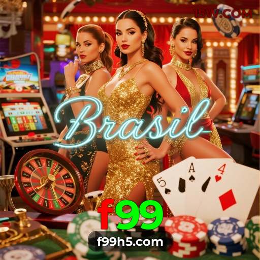 Bônus Exclusivo f99: 100% de Bônus em Slots Online Via Pix 