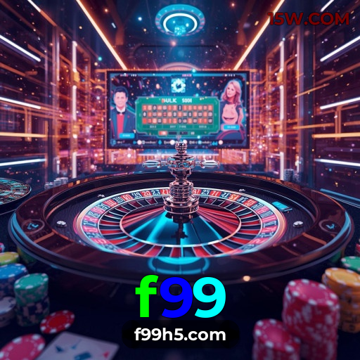 Cassino f99 | Bônus Especiais e Promoções Ativas