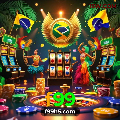 Cassino f99 | Página Inicial com Ofertas Exclusivas